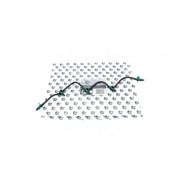 Tuyau de Carburant Pour Peugeot 308 407 Expert Citroën C4 C5 C8