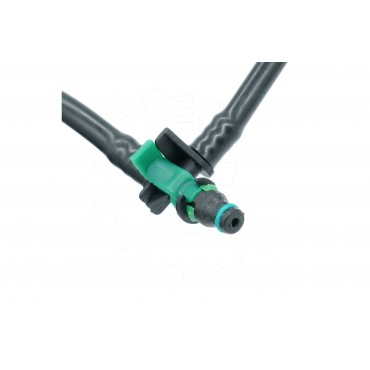 Tuyau de Carburant Pour Peugeot 308 407 Expert Citroën C4 C5 C8