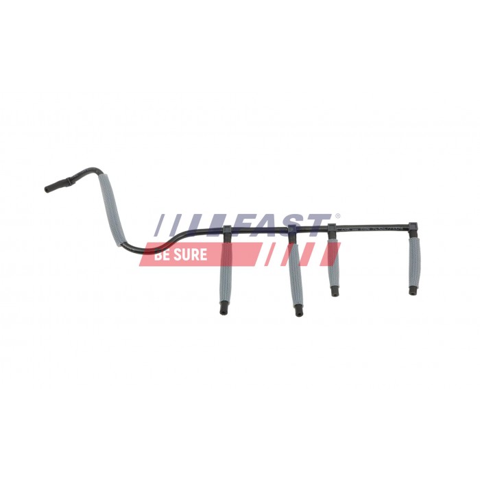 Tuyau de Carburant Pour Peugeot 307 308 407 508 Citroën C4 C5