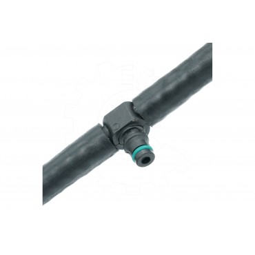 Tuyau de Carburant Pour Peugeot 406 607 806 807 Expert Citroën C5 C8 Evasion