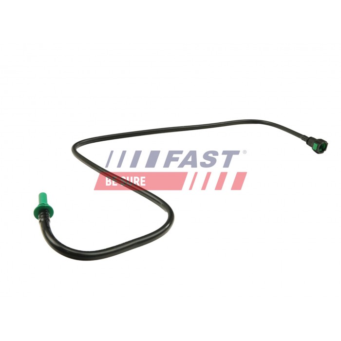 Tuyau de Carburant Pour Peugeot 807 Expert Citroën C8 Jumpy