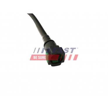 Tuyau de Carburant Pour Peugeot 807 Expert Citroën C8 Jumpy