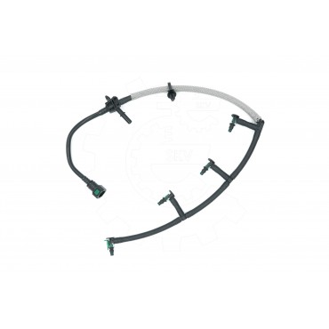 Tuyau de Carburant Pour Peugeot Fiat Ford Transit Citroën 9801197080 1761934