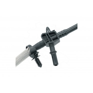 Tuyau de Carburant Pour Peugeot Fiat Ford Transit Citroën 9801197080 1761934