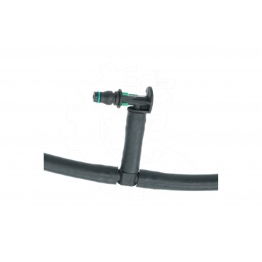 Tuyau de Carburant Pour Peugeot Fiat Ford Transit Citroën 9801197080 1761934