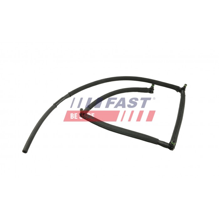 Tuyau de Carburant Pour Citroën Nemo 1574P6