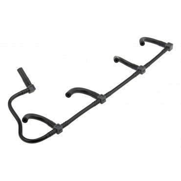 Tuyau de Carburant Pour Renault Clio II III IV Kangoo Megane Modus Scénic Dacia