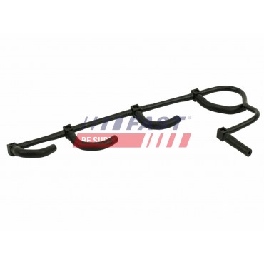 Tuyau de Carburant Pour Renault Clio II III IV Kangoo Megane Modus Scénic Dacia