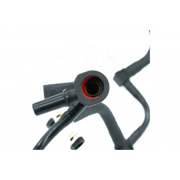 Tuyau de Carburant Pour Renault Clio IV Grand Scénic III Thalia Dacia Duster