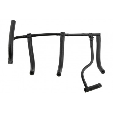 Tuyau de Carburant Pour Renault Clio III Fluence Kangoo Logan Megane Modus Dacia