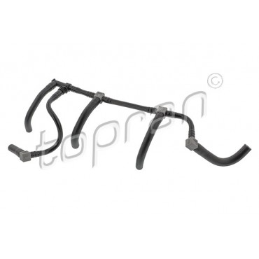 Tuyau de Carburant Pour Renault Clio III Duster Kangoo Megane Modus Dacia Duster