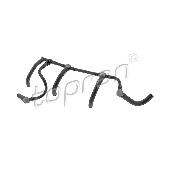 Tuyau de Carburant Pour Renault Clio III Duster Kangoo Megane Modus Dacia Duster