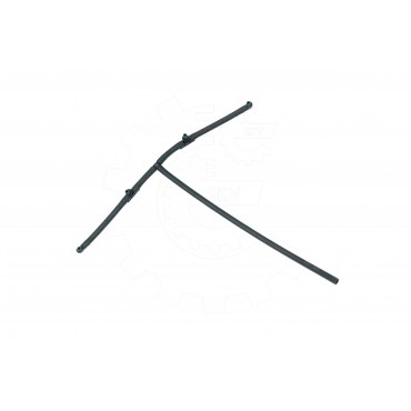 Tuyau de Carburant Pour Fiat Ducato Iveco Daily III 500322331 504007621