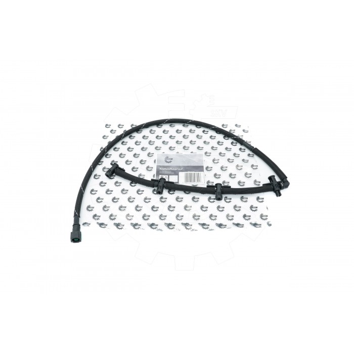 Tuyau de Carburant Pour Fiat Ducato Iveco Daily Citys IV V VI