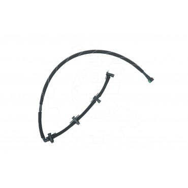 Tuyau de Carburant Pour Fiat Ducato Iveco Daily Citys IV V VI