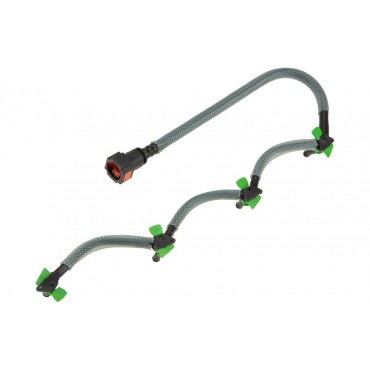 Tuyau de Carburant Pour Ford B-Max Ecosport Fiesta VI Transit 1742836