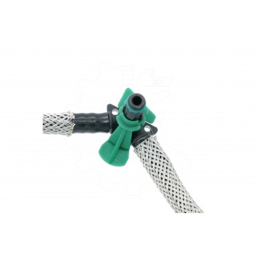 Tuyau de Carburant Pour Ford B-Max Fiesta VI Focus III Mondeo V Tourneo 1742836