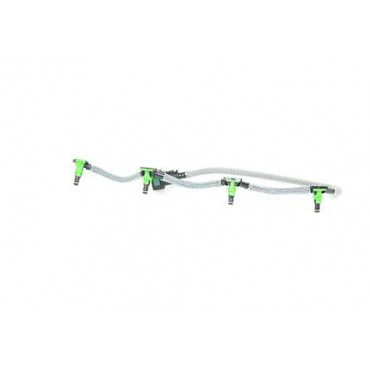 Tuyau de Carburant Pour Ford B-Max Ecosport Fiesta VI Focus III Tourneo 1742836