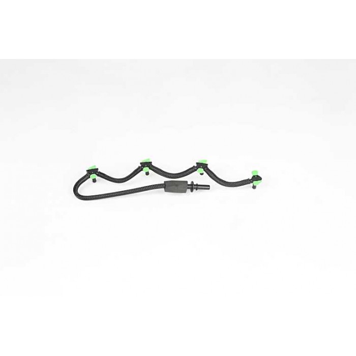 Tuyau de Carburant Pour Ford B-Max C-Max II Ecosport Fiesta VI Focus III 1868676