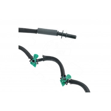 Tuyau de Carburant Pour Ford B-Max C-Max II Ecosport Fiesta VI VII 1868676