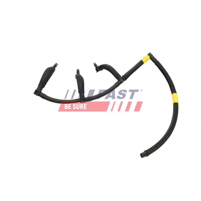 Tuyau de Carburant Pour Ford C-Max Focus II 1346471 3M5Q9K022BB 3M5Q9K022BC