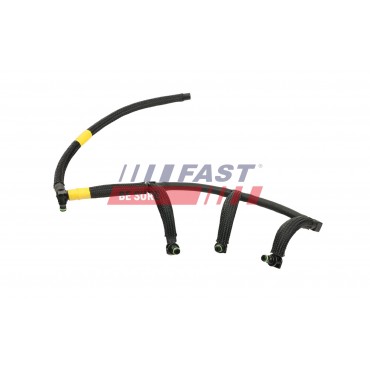 Tuyau de Carburant Pour Ford C-Max Focus II 1346471 3M5Q9K022BB 3M5Q9K022BC