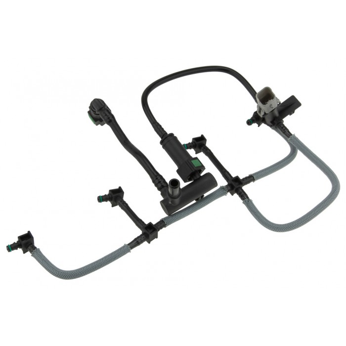 Tuyau de Carburant Pour Ford C-Max Focus II Mondeo IV Tourneo Transit 1521487