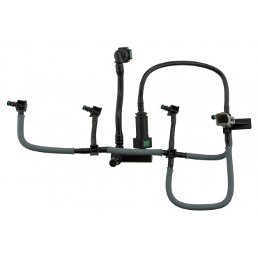 Tuyau de Carburant Pour Ford C-Max Focus II Mondeo IV Tourneo Transit 1521487