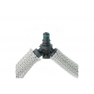 Tuyau de Carburant Pour Peugeot Expert Ford C-Max Focus II Galaxy Kuga I