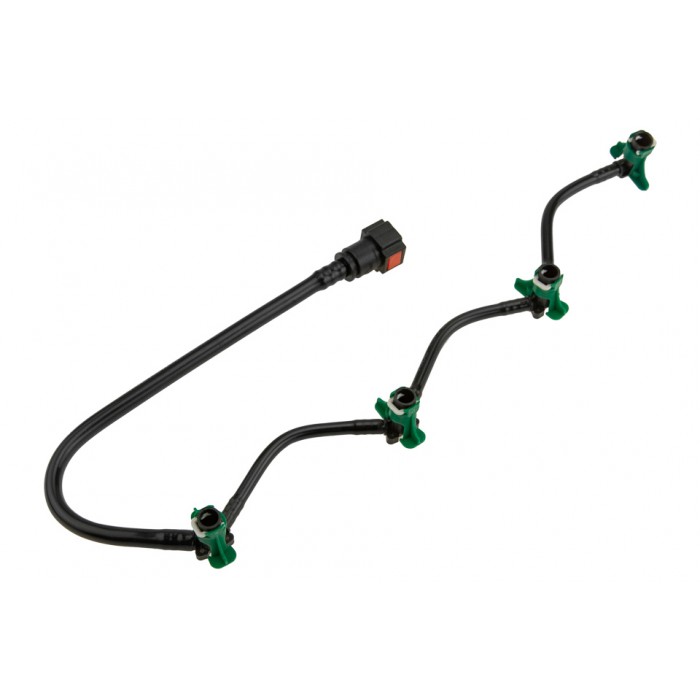 Tuyau de Carburant Pour Ford C-Max II Focus III Galaxy Grand S-Max AV6Q9K022AB