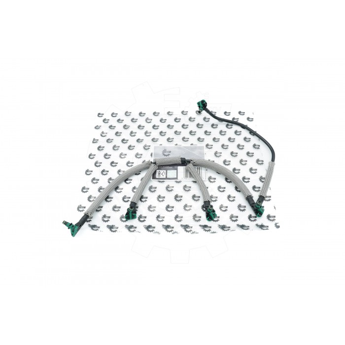 Tuyau de Carburant Pour Ford C-Max II Focus III Galaxy Kuga Mondeo V S-Max Edge