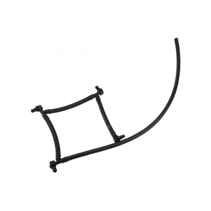 Tuyau de Carburant Pour Ford Fiesta V Fusion 1444973 2S6Q9K022AD