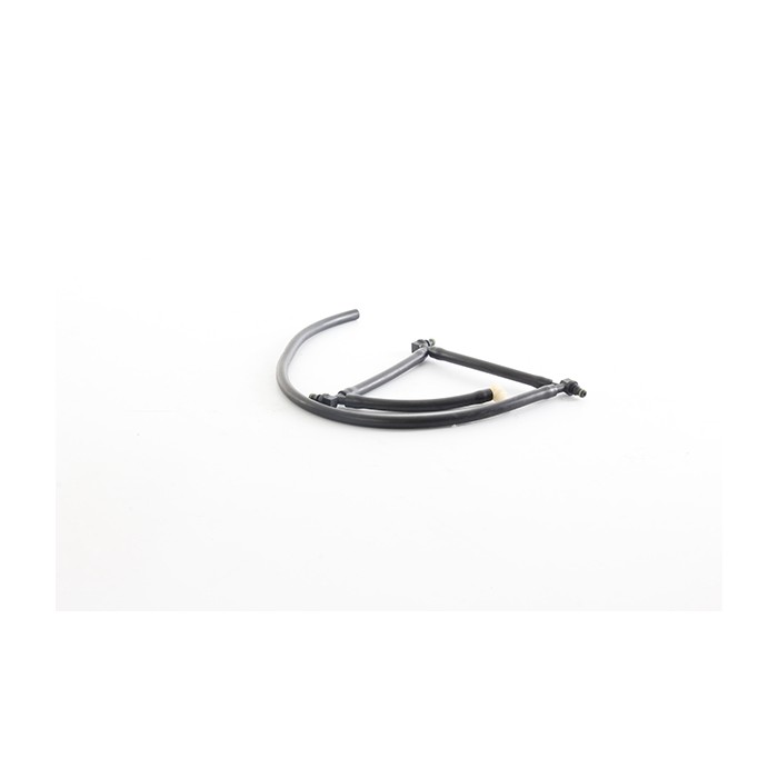 Tuyau de Carburant Pour Ford Fiesta VI 1552402 7V2Q9K022AA