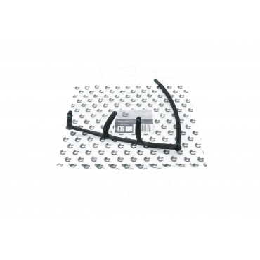 Tuyau de Carburant Pour Ford Focus C-Max II 1235980 1313849 1346471 3M5Q9K022BA