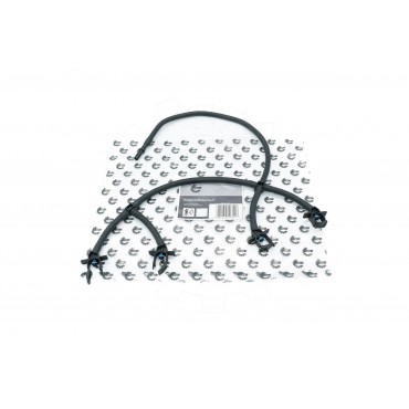 Tuyau de Carburant Pour Ford Mondeo III Transit 1211896 1233556 2S7Q9K022AF