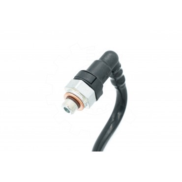 Tuyau de Carburant Pour Ford Transit 1473393 6C1Q9K022AG