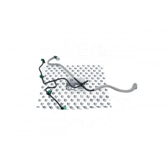 Tuyau de Carburant Pour Ford Transit Land Rover Defender 8C1Q9K022AB LR005749