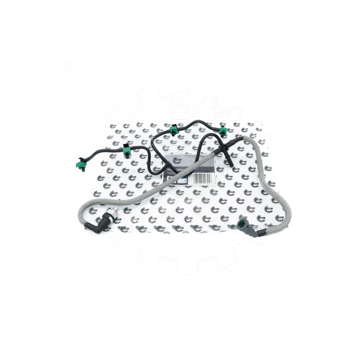 Tuyau de Carburant Pour Ford Transit 1595434 7C169K022AC