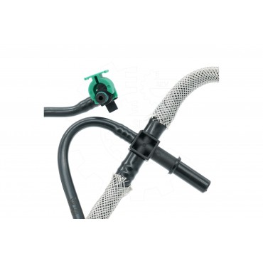 Tuyau de Carburant Pour Ford Transit 1595434 7C169K022AC