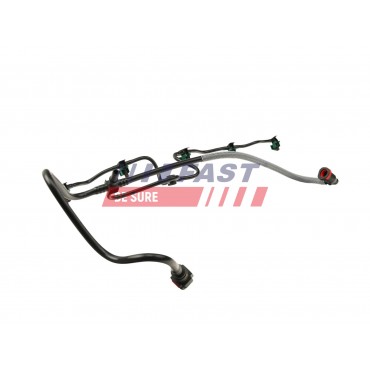 Tuyau de Carburant Pour Ford Transit 1595434 7C169K022AC