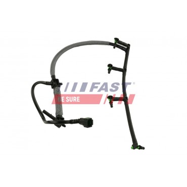 Tuyau de Carburant Pour Ford Transit 1761932 BK3Q9K022AG