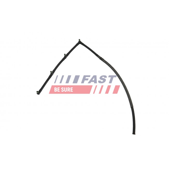 Tuyau de Carburant Pour Hyundai Getz i30 314712A401 314712A402