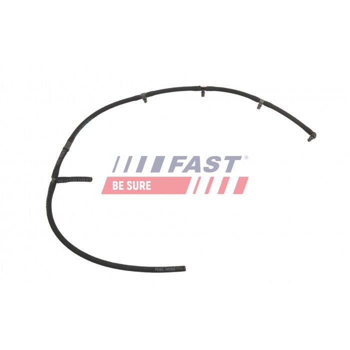 Tuyau de Carburant Pour Hyundai H-1 Kia Sorento I Van