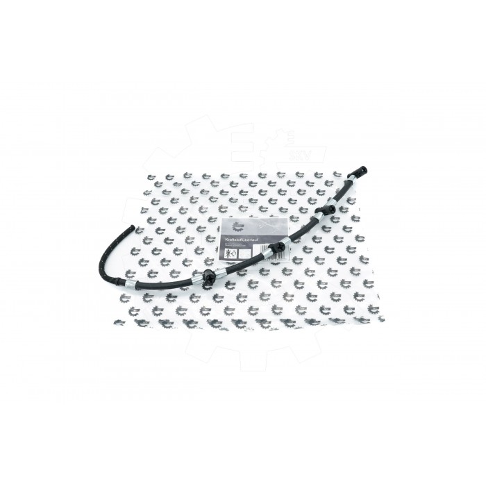 Tuyau de Carburant Pour Hyundai ix35 Santa Fé II III Kia Sportage