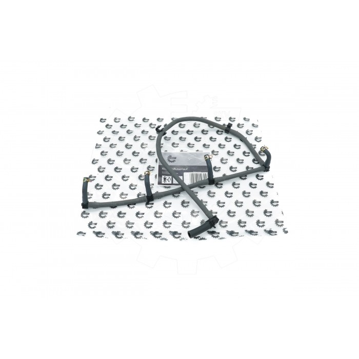 Tuyau de Carburant Pour Hyundai Terracan Kia Carnival/Grand Carnival III K2900