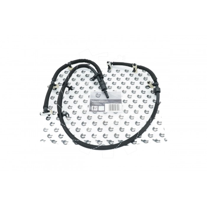 Tuyau de Carburant Pour Jaguar F-Pace XF XJ Land Rover Discovery IV V