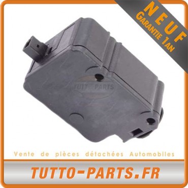 Élément d'ajustage, verrouillage central pour BMW Série 5 Série 7