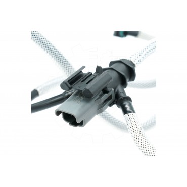 Tuyau de Carburant Pour Land Rover Range Rover III Sport 1423955