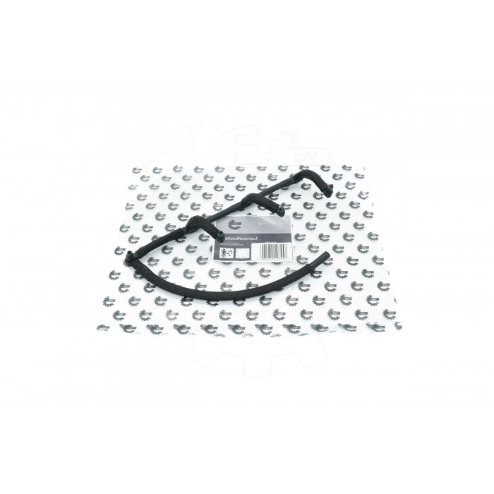 Tuyau de Carburant Pour Mazda 3 Y60113497A