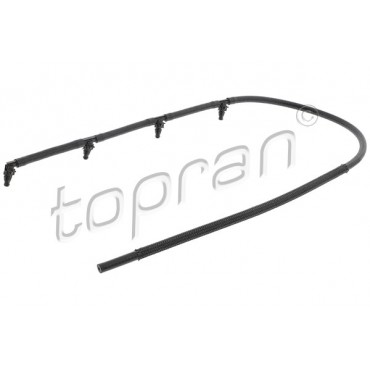 Tuyau de Carburant Pour Mercedes-Benz Classe A B GLA V Sprinter Viano 6510700132